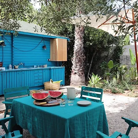 El Botanico De Sagra Hotel Buitenkant foto