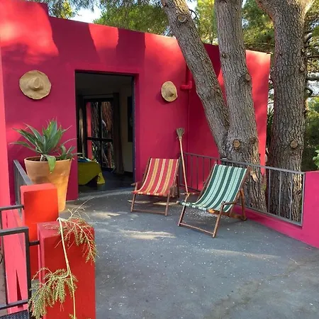 El Botanico De Sagra Hotel Buitenkant foto