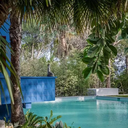 El Botanico De Sagra Hotel Buitenkant foto