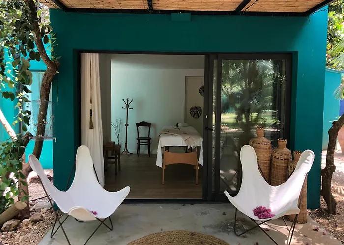 El botanico de Sagra