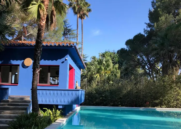 El botanico de Sagra