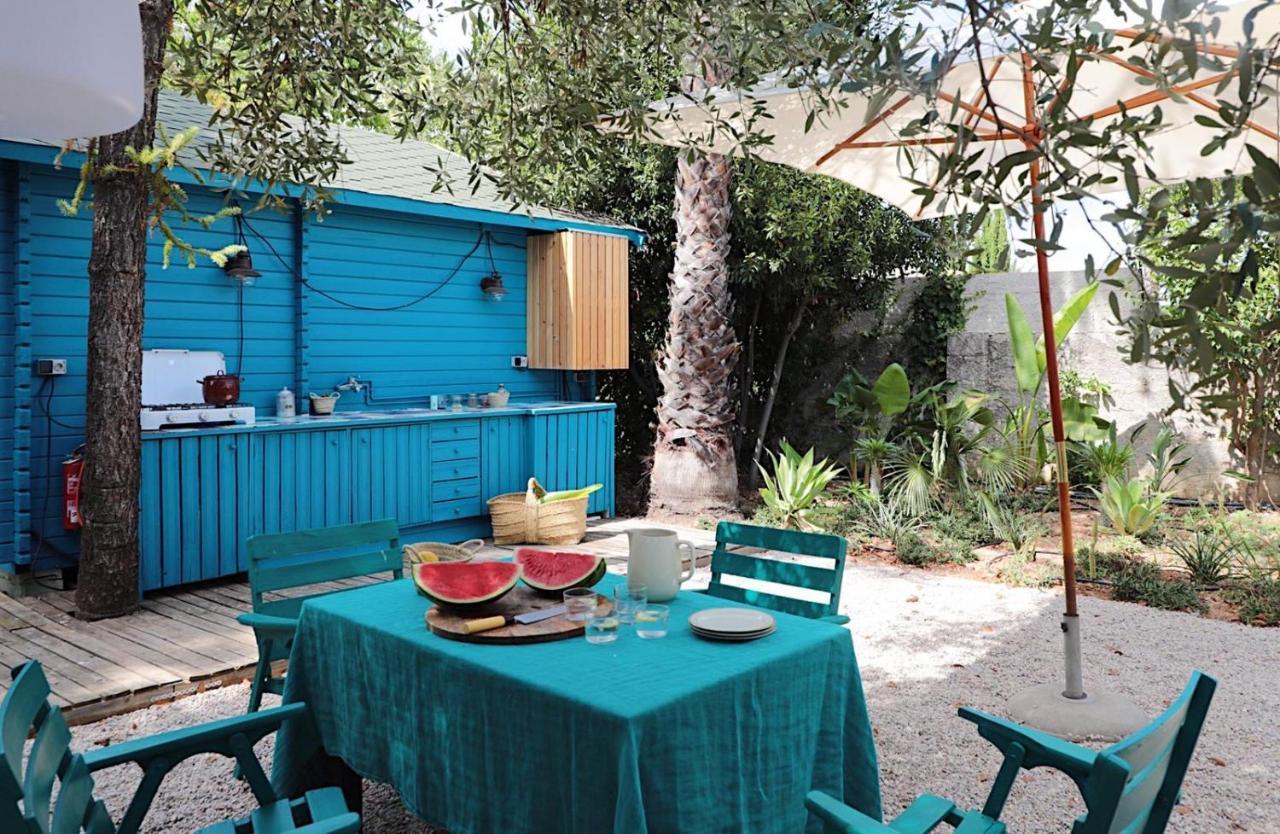 El Botanico De Pensión Sagra
