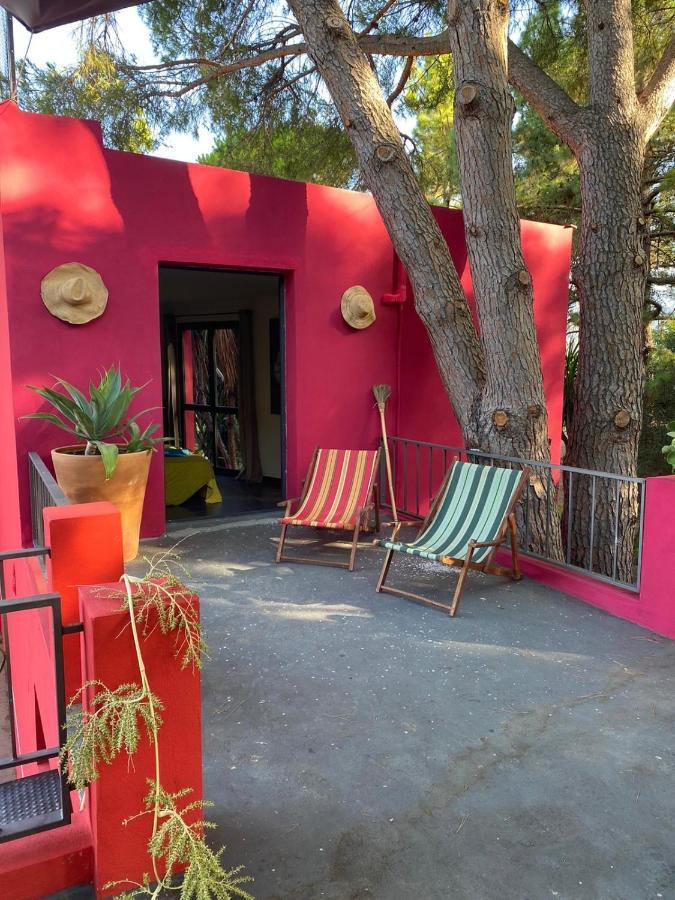 El Botanico De *