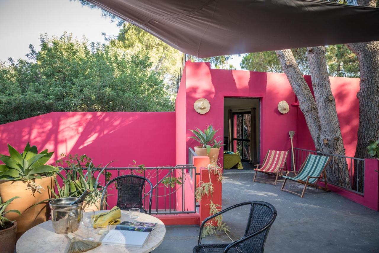 El Botanico De Sagra