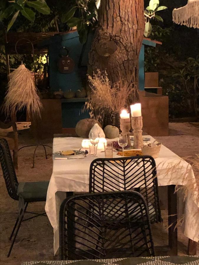 El Botanico De * Sagra