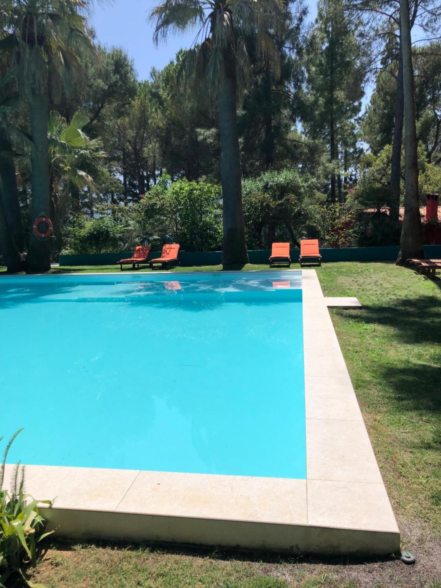 Pensión El Botanico De