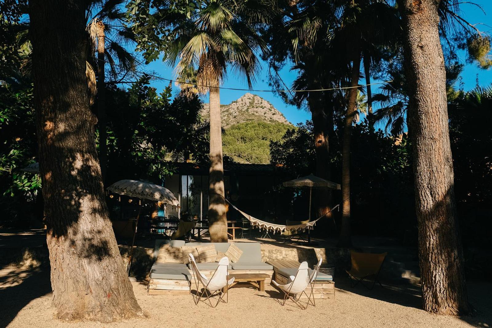 El Botanico De *