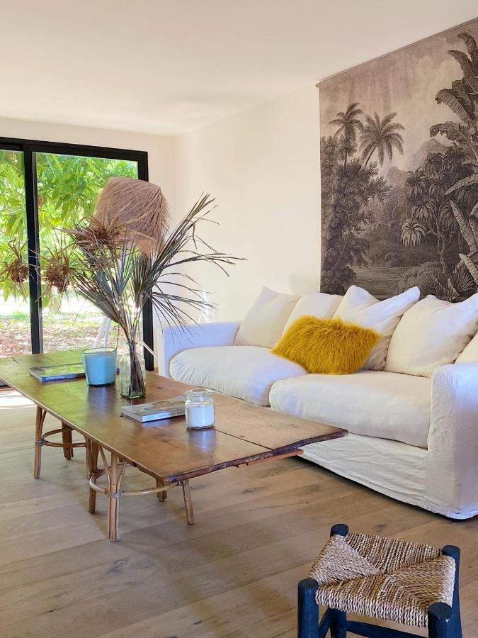 Maison d'hôtes El Botanico De *