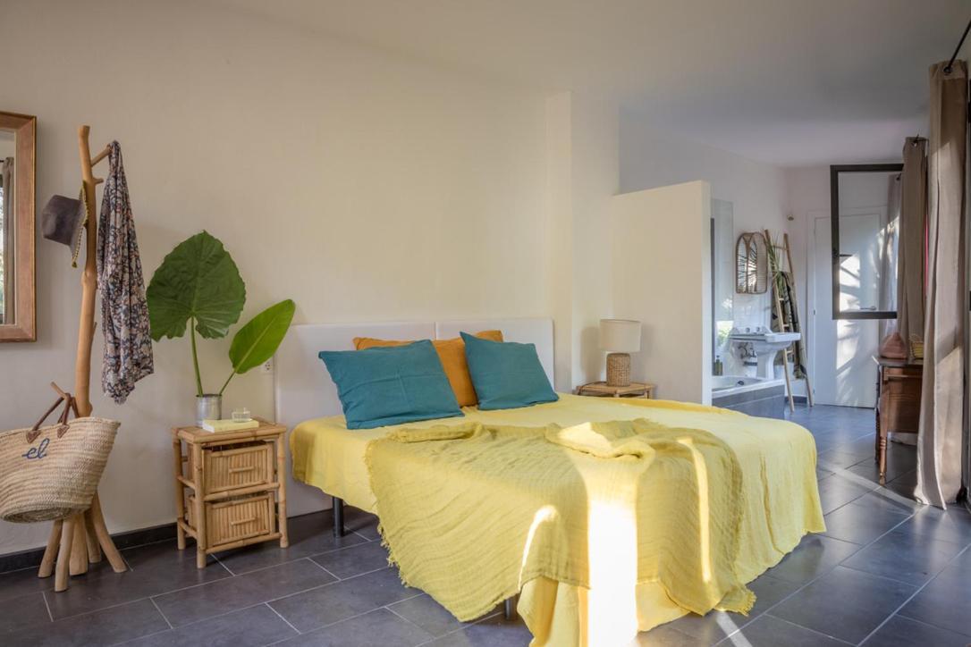 El Botanico De Maison d'hôtes