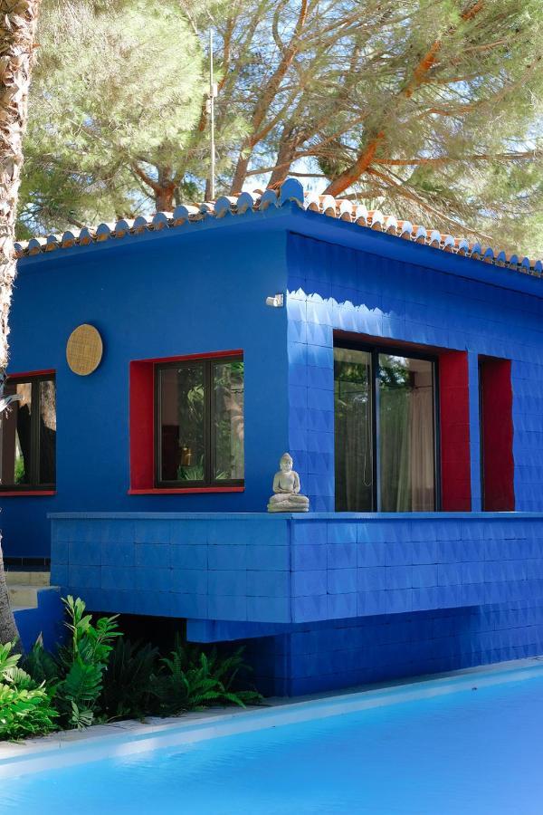 El Botanico De Affittacamere